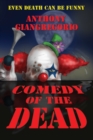 Image for Comedy of the Dead