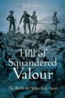 Image for Hill of Squandered Valour