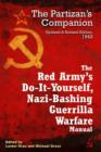 Image for The Red Army&#39;s do-it-yourself Nazi-banishing guerrilla warfare manual  : the partizan&#39;s handbook