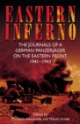 Image for Eastern inferno: the journals of a German Panzerjager on the Eastern Front 1941-43