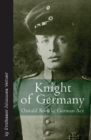Image for Knight of Germany: Oswald Boelcke German ace