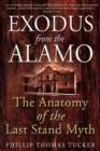 Image for Exodus from the Alamo