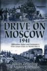 Image for The Drive on Moscow, 1941