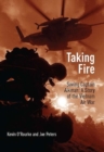 Image for Taking fire  : saving Captain Aikman