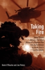 Image for Taking fire: saving Captain Aikman : a story of the Vietnam air war