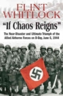 Image for If Chaos Reigns