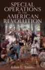 Image for Special operations during the American Revolution