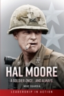 Image for Hal Moore: A Soldier Once ... And Always