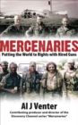 Image for Mercenaries: putting the world to rights with hired guns