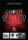Image for Ghosts of the Eto