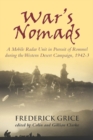 Image for War&#39;S Nomads