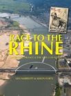 Image for Race to the Rhine  : liberating France and the low countries, 1944-45