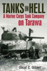 Image for Tanks in hell  : a Marine corps tank company on Tarawa