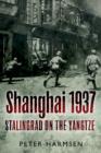 Image for Shanghai 1937