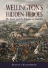 Image for Wellington&#39;s hidden heroes  : the Dutch and the Belgians at Waterloo