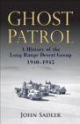 Image for Ghost Patrol
