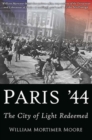 Image for Paris &#39;44  : occupation and liberation