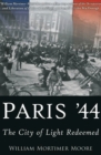 Image for Paris &#39;44: occupation and liberation