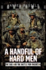 Image for A handful of hard men: the SAS and the battle for Rhodesia