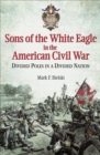 Image for Sons of the White Eagle in the American Civil War: Polish officers on both sides of the war between the states