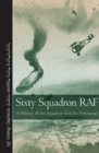 Image for Sixty Squadron, RAF: a history of the squadron from its formation