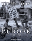 Image for The Liberation of Europe 1944-1945