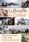 Image for The Luftwaffe in Colour