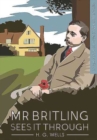 Image for Mr Britling Sees it Through