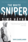 Image for The White Sniper: Simo HaYha