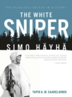 Image for The White Sniper: Simo Hayha