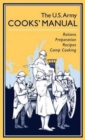 Image for US Army cooks&#39; manual