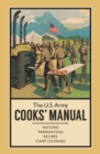 Image for US Army cooks&#39; manual.
