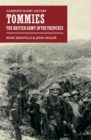 Image for Tommies: The British Army in the Trenches