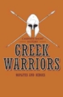 Image for Greek warriors  : hoplites and heroes