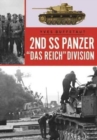 Image for The 2nd Ss Panzer Division Das Reich