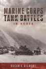 Image for Marine Corps tank battles in Korea