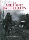 Image for The Ardennes battlefields  : December 1944-January 1945