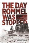 Image for The Day Rommel Was Stopped : The Battle of Ruweisat Ridge, 2 July 1942