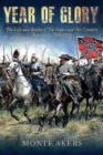 Image for Year of glory  : the life and battles of Jeb Stuart and his cavalry, June 1862-June 1863