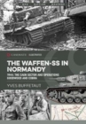 Image for The Waffen-Ss in Normandy : June 1944, the Caen Sector