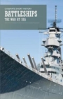 Image for Battleships  : the war at sea