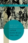 Image for Japan runs wild, 1942-1943