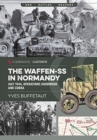 Image for The Waffen-Ss in Normandy