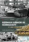 Image for German Armor in Normandy