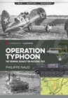 Image for Operation Typhoon : The Assault on Moscow 1941