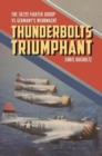 Image for Thunderbolts Triumphant