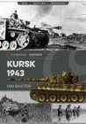 Image for Kursk, 1943
