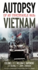Image for Autopsy of an Unwinnable War: Vietnam