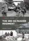 Image for The 3rd SS-Panzer Regiment &quot;Totenkopf&quot;: 1943-45