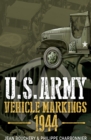 Image for U.S. Army Vehicle Markings 1944